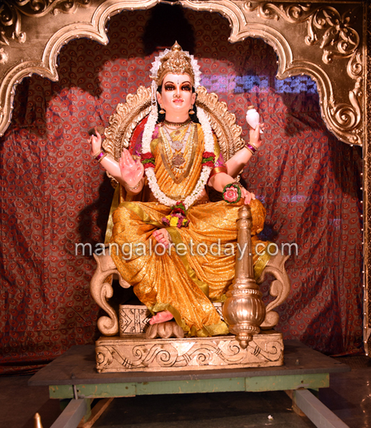 Mangalore Dasara 2015